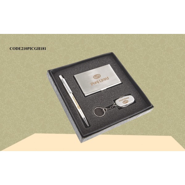 Pen Multi opener Card holder Combo 